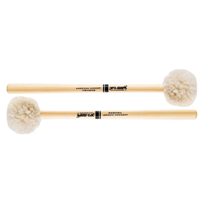 ProMark PSMB5S Performer Series Soft Bass Drum Mallet