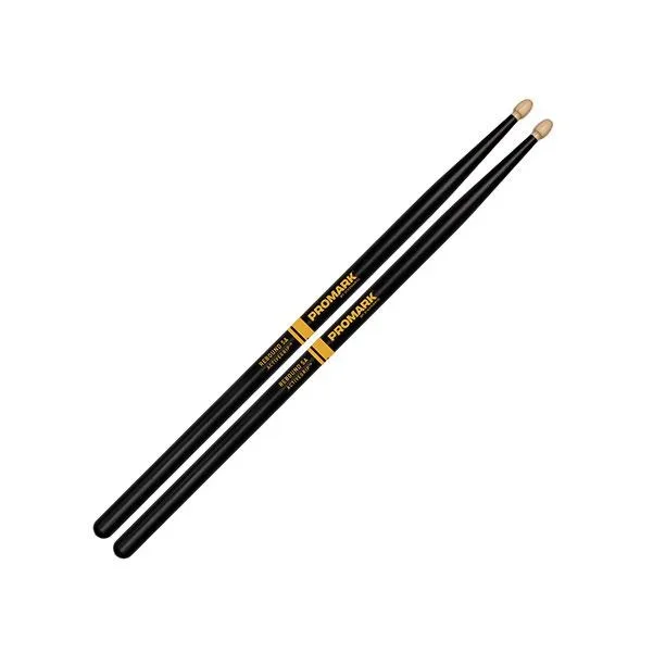 ProMark R5AAG Rebound ActiveGrip Acorn Drumsticks – – 5A
