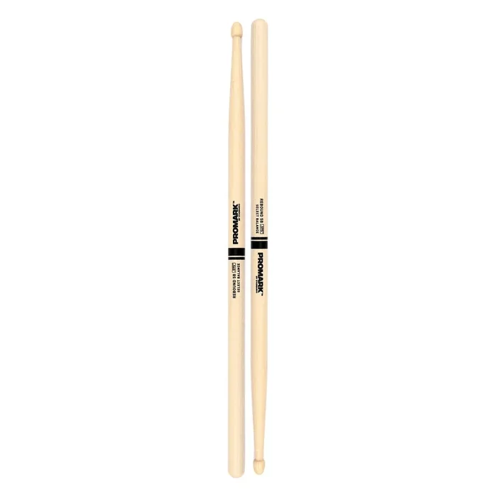 Promark RBH595AW Rebound 5B Hickory Drumsticks