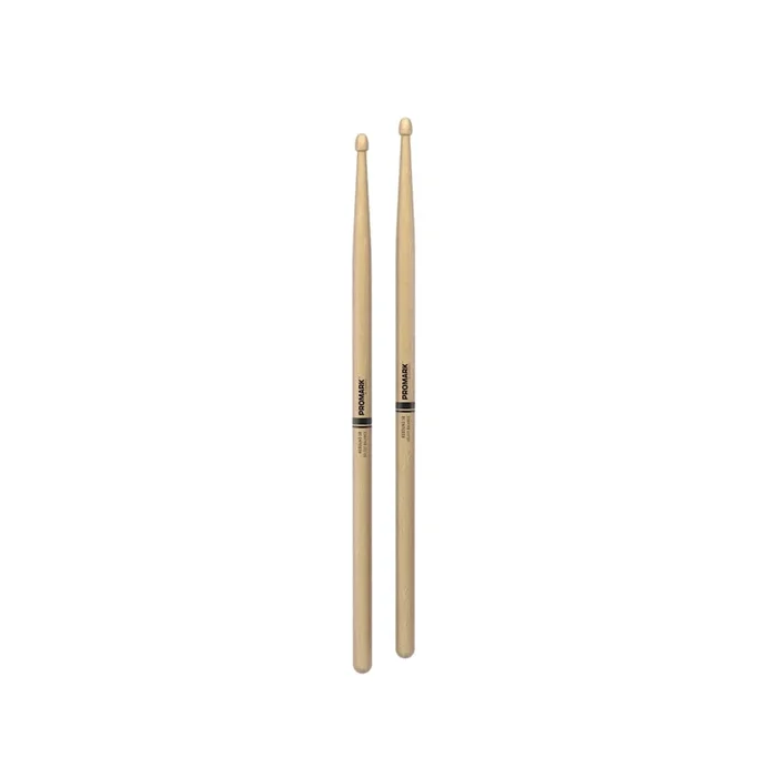ProMark Rebound 5B .595″ Hickory Acorn – Wood Tip
