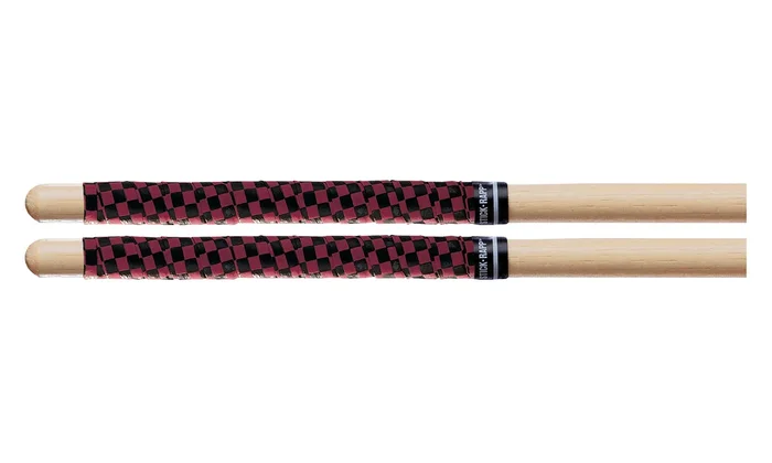 Promark Stick Rapp – Check Red/Black
