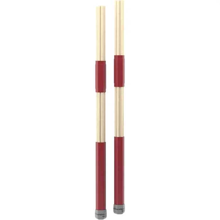 ProMark Thunder Rods – T-Rods Birch Dowels Drum Sticks (1 Pair)