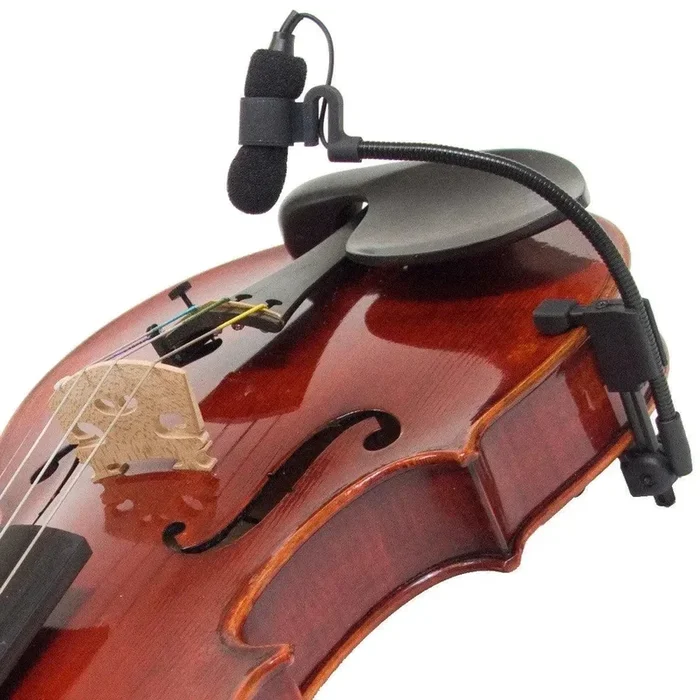 Provider Series PS-IMK Acoustic Instrument Microphone