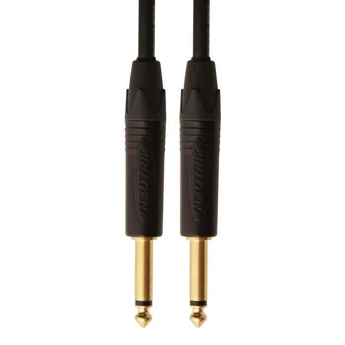 PRS 10ft Signature Instrument Cable – Straight