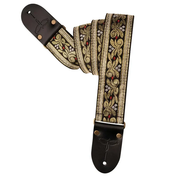 PRS 2″ Retro Dlx. Jacquard Strap