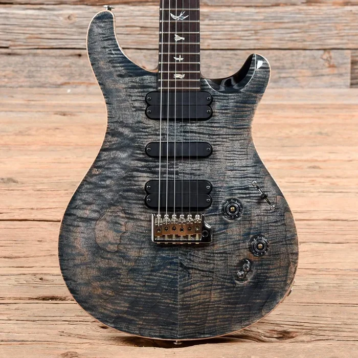 PRS 509 Faded Whale Blue 2018