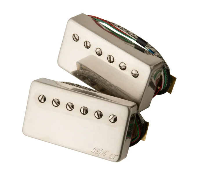 PRS 58/15 LT TCI, 5-Conductor, Covered