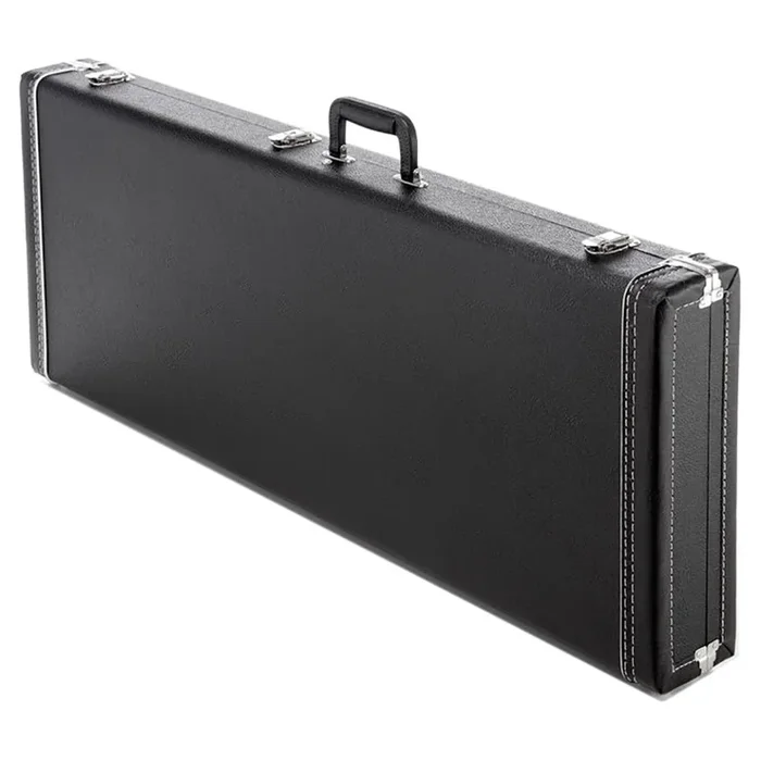 PRS – Silver Sky Electric Guitar Hardcase – Black
