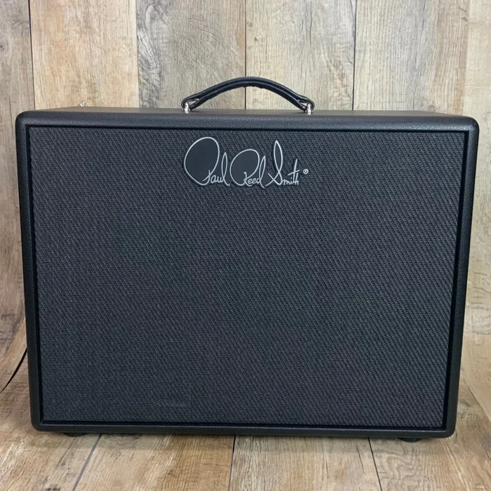 PRS Archon Stealth 1×12 Cab Closed Back G12T-75