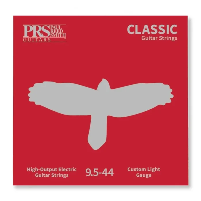 PRS Classic Electric Guitar Strings | 9.5-44