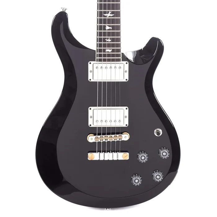 PRS S2 McCarty 594 Thinline Black