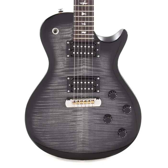 PRS SE 245 Charcoal Burst