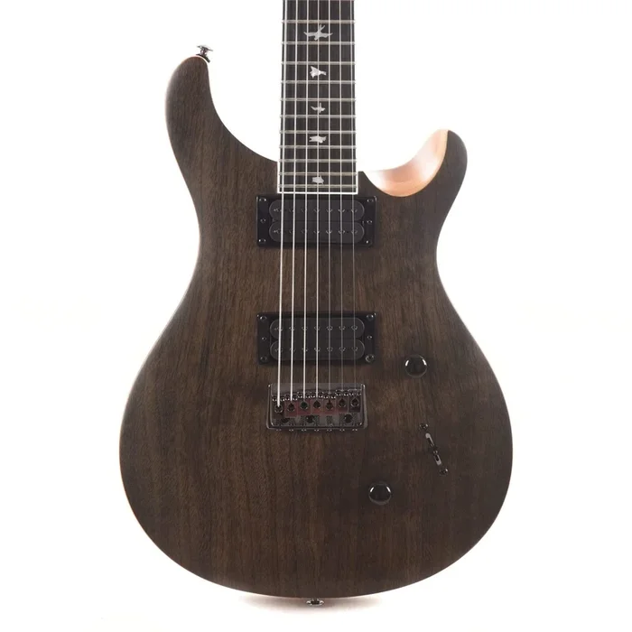 PRS SE Mark Holcomb SVN Satin Walnut