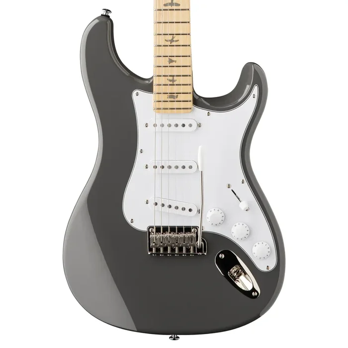 PRS SE Silver Sky Electric Guitar – Overland Grey – Maple