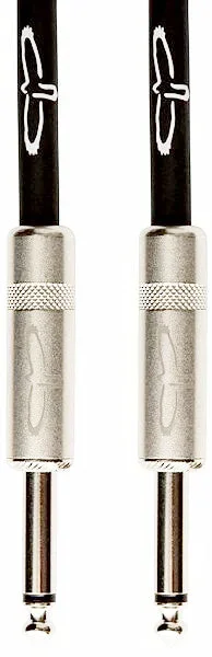PRS Signature Instrument Cable straight to straight 25 ft (FREE SHIPPING)