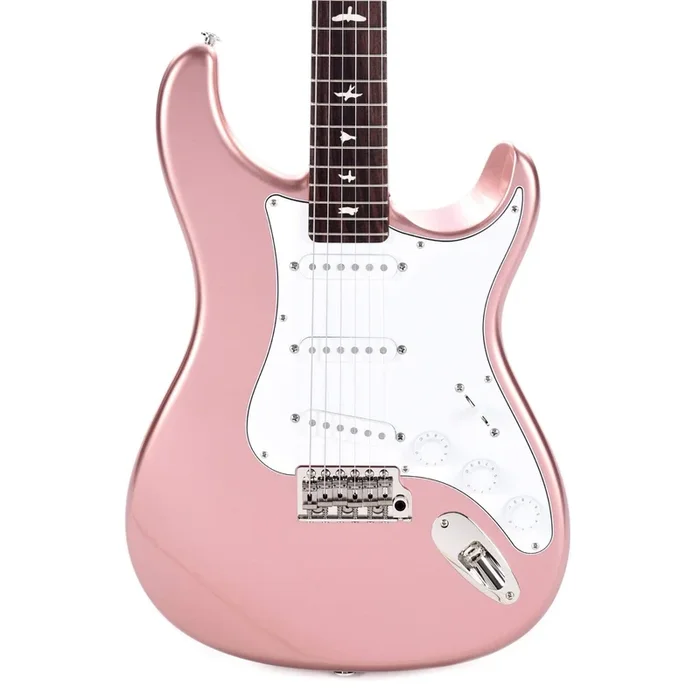 PRS Silver Sky John Mayer Midnight Rose