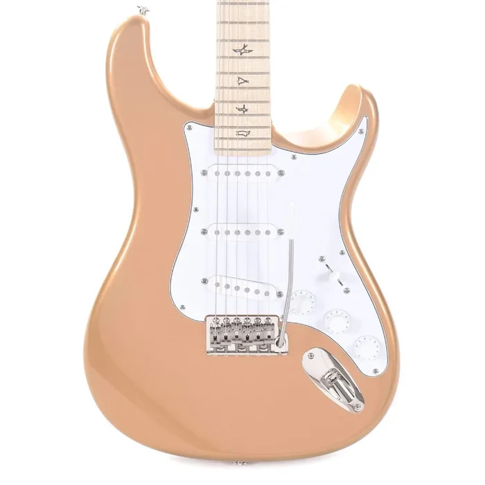 PRS Silver Sky Maple John Mayer Golden Mesa