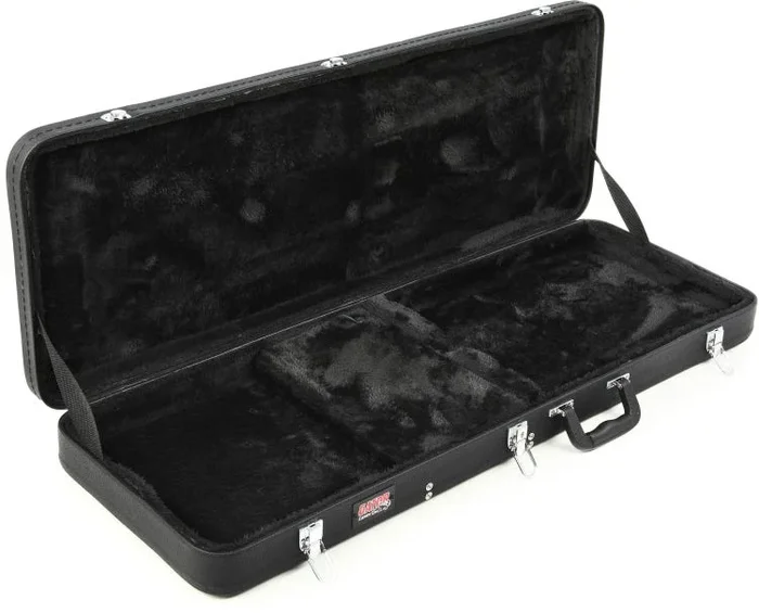 PRS Style & Wide Body Electric Case – GWE-ELEC-WIDE