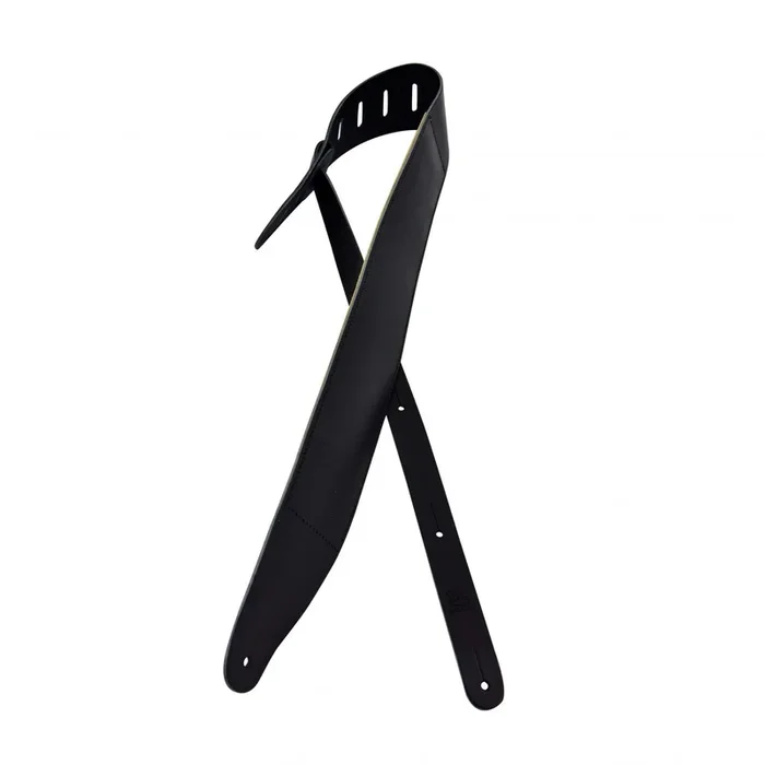 PS70-BK | Padded Strap – Black