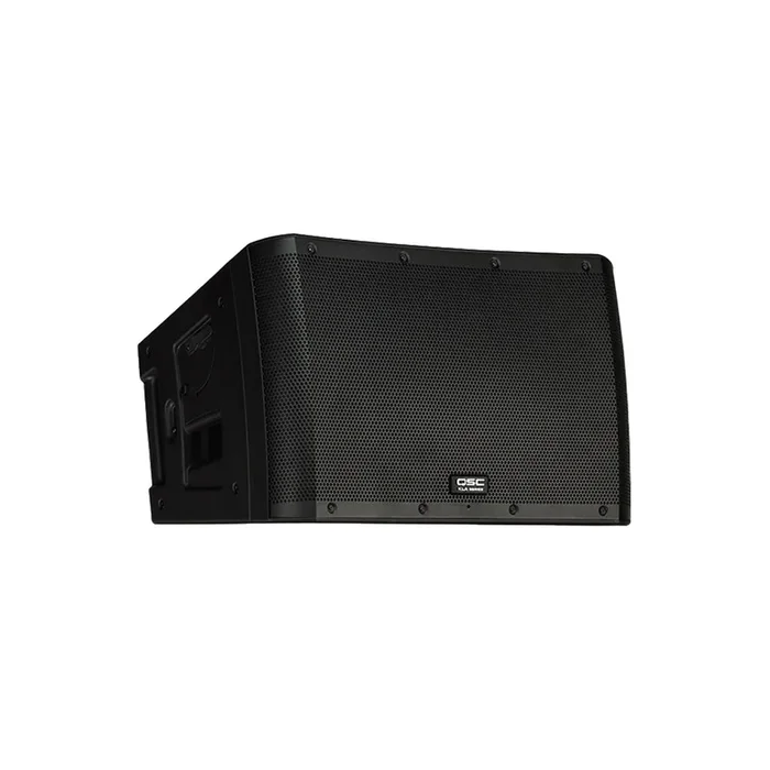QSC KLA12 12″ 2-Way Line Array Loudspeaker