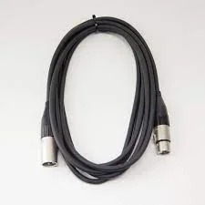 Quantum Audio Designs LM-10 10′ Mic Cable