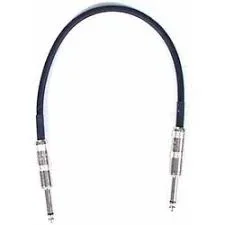 Quantum Audio Designs SI-1 1FT Instrument Cable