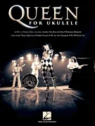 Queen for Ukulele – Easy Tablature