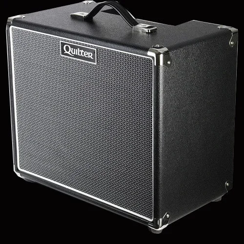 Quilter BlockDoc 12HD Modular Extension Cab