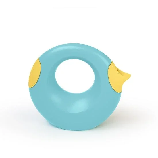 Quut cana 0.5L banana blue watering can
