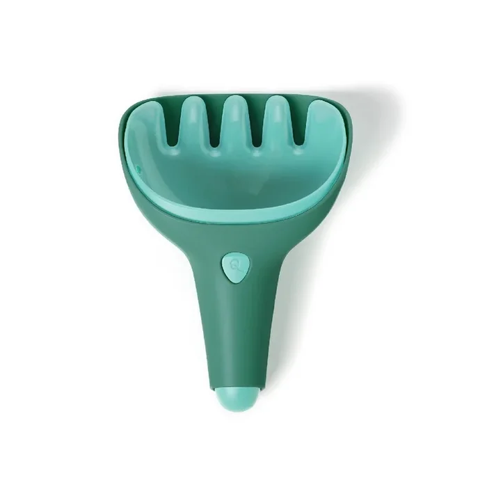 Quut raki rake and shovel garden – green