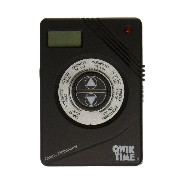 Qwik Time QT3 Metronome