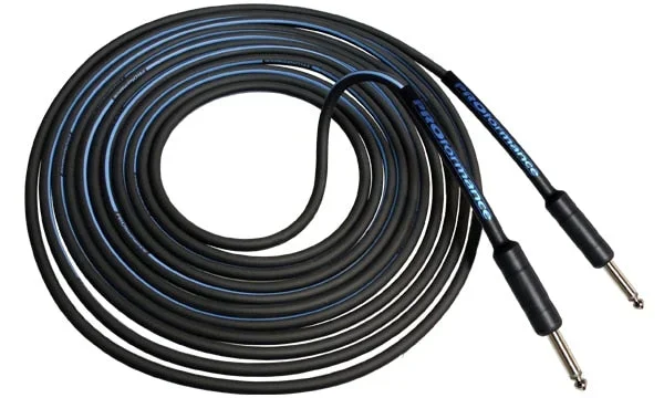 Rapco 50′ 14g 1/4-1/4 Speaker Cable