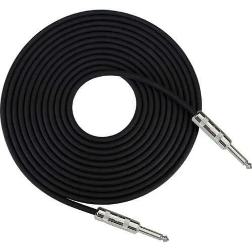 RapcoHorizon H14-100 14GA Commercial Speaker Cable – 100ft 1/4L – 1/4L