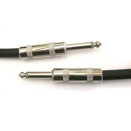 RapcoHorizon H16-30 Commercial Speaker Cable, 16 Gauge, 30 feet, 1/4 – 1/4