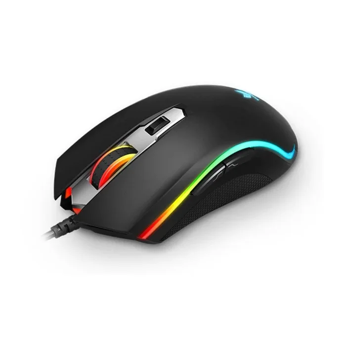 Rapoo V25 Pro Optical Gaming Mouse