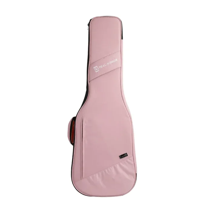 Real Mission Electric Gigbag – Sky Music – Pink