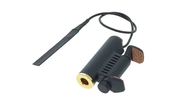 REALIST COPPERHEAD PICKUP – VIOLA