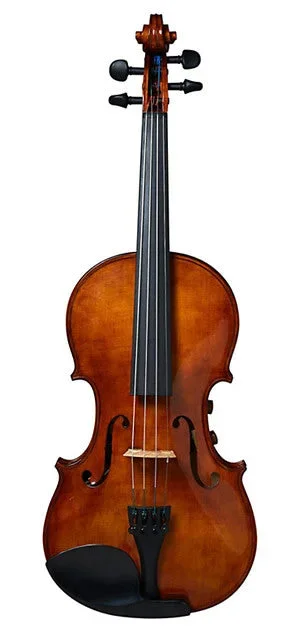 Realist RV4Pe Pro Series Amplified Acoustic Violin – 4 String