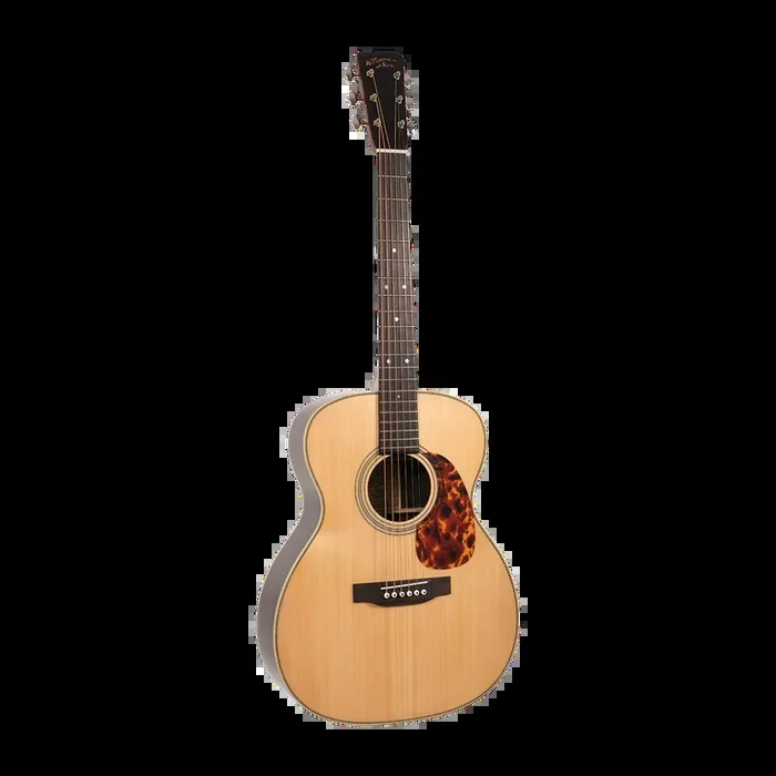 Recording King RO-328 Tonewood Reserve Acoustic Guitar