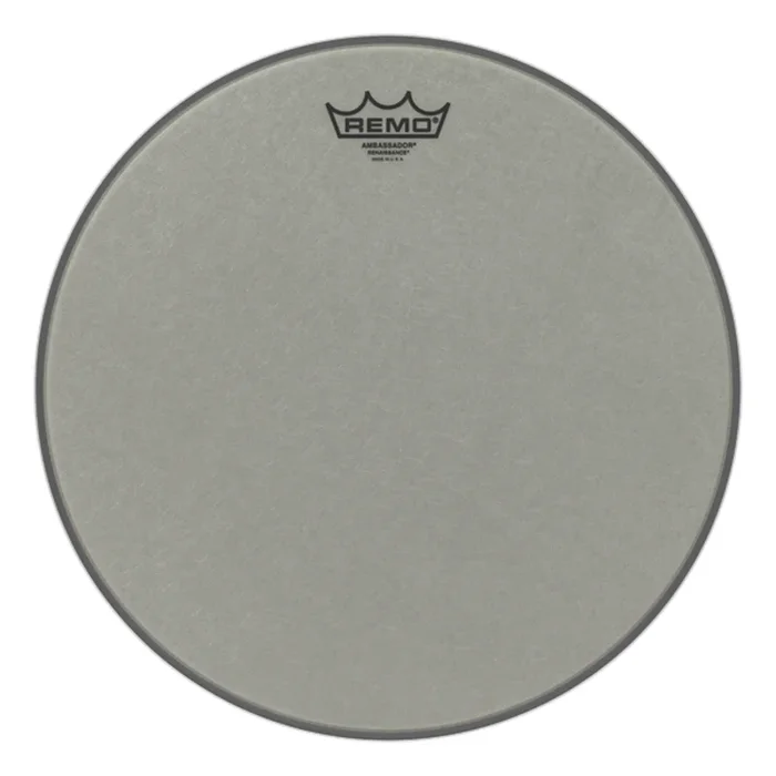 Remo 13″ Ambassador Renaissance Drumhead