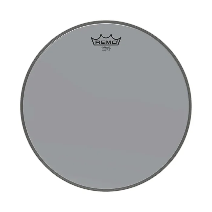 Remo 16″ Emperor Colortone Smoke Drumhead