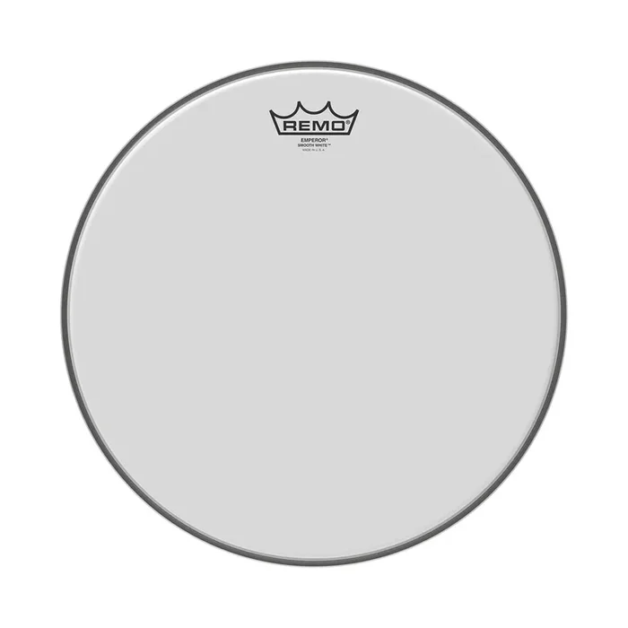 Remo 16″ Emperor Smooth White Drumhead
