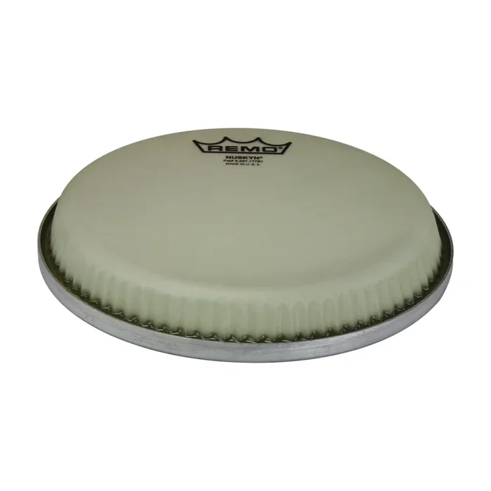 Remo Cuero R-Series Low Collar Nuskyn Bongó – 7.15″