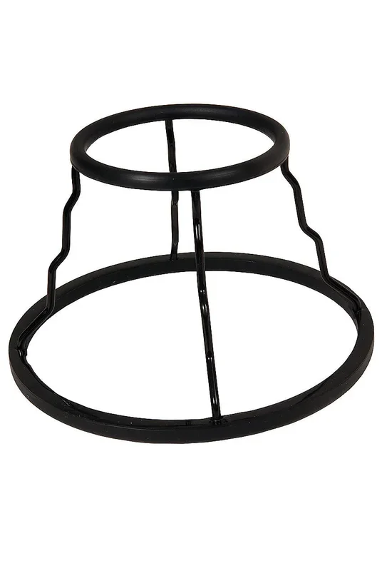 Remo DI-6295-00 Pyramid Drum Stand – Black
