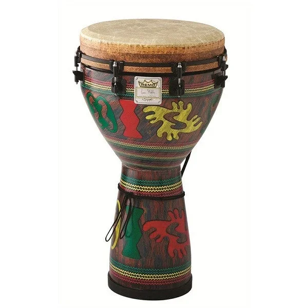 Remo DJ-0016-24 Djembe Designer Series 16inch