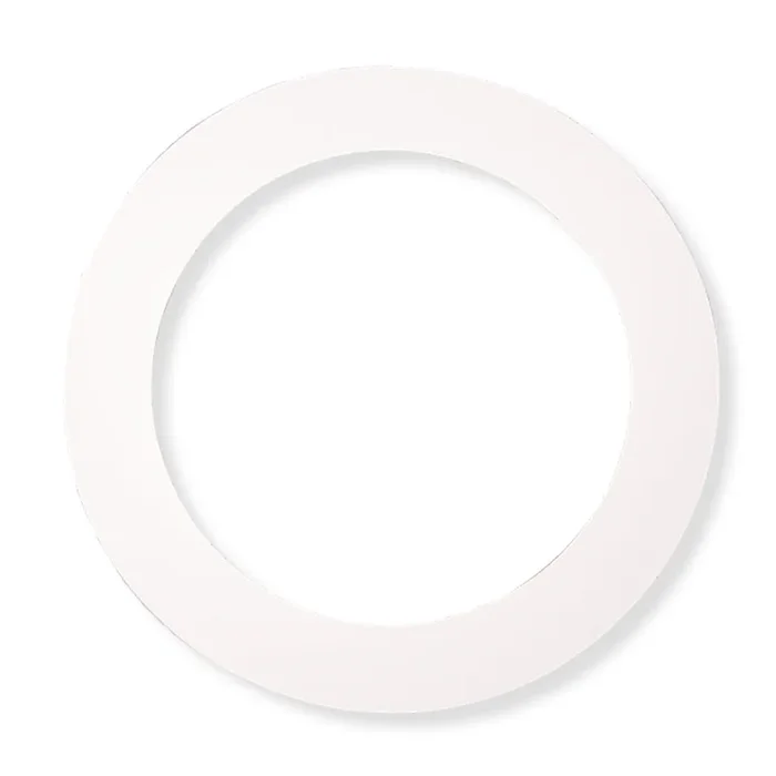 Remo DynamO, 5-1/2″ – White