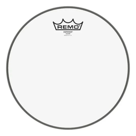 Remo Emperor | Clear | 10in