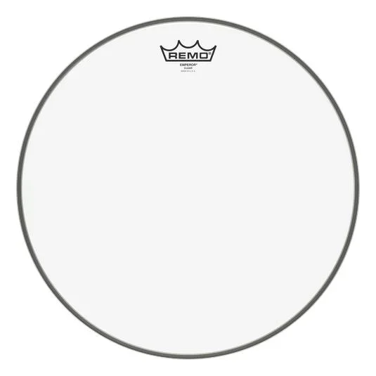 Remo Emperor | Clear | 15in