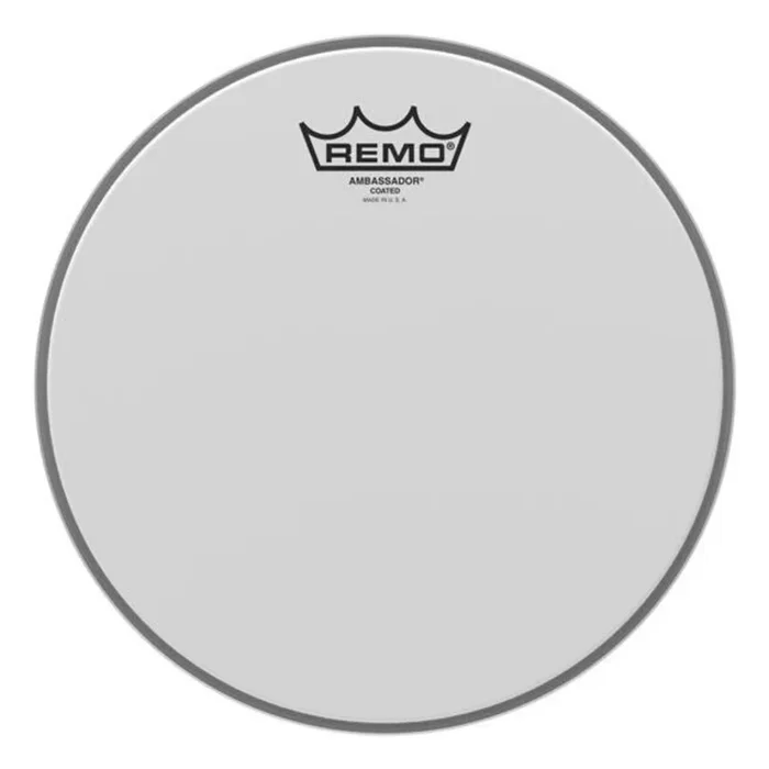 Remo Emperor Coated 10″ Drumhead