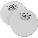 Remo Falam Slam Pad – 2 1/2″ Single Kick (2 pack)